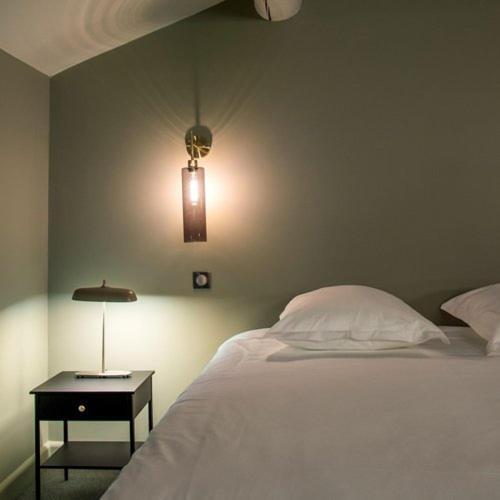 Les Chambres De L'Oustalet, Chambres D'Hotes Et Restaurant Etoile 지공다스 외부 사진