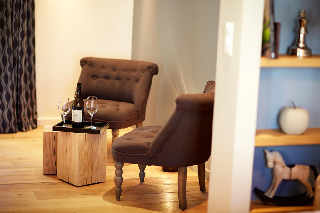 Les Chambres De L'Oustalet, Chambres D'Hotes Et Restaurant Etoile 지공다스 객실 사진